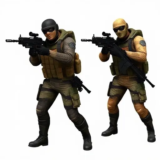 IGXE CS2饰品交易平台