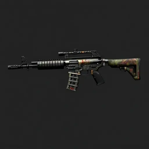 IGXE CS2饰品市场